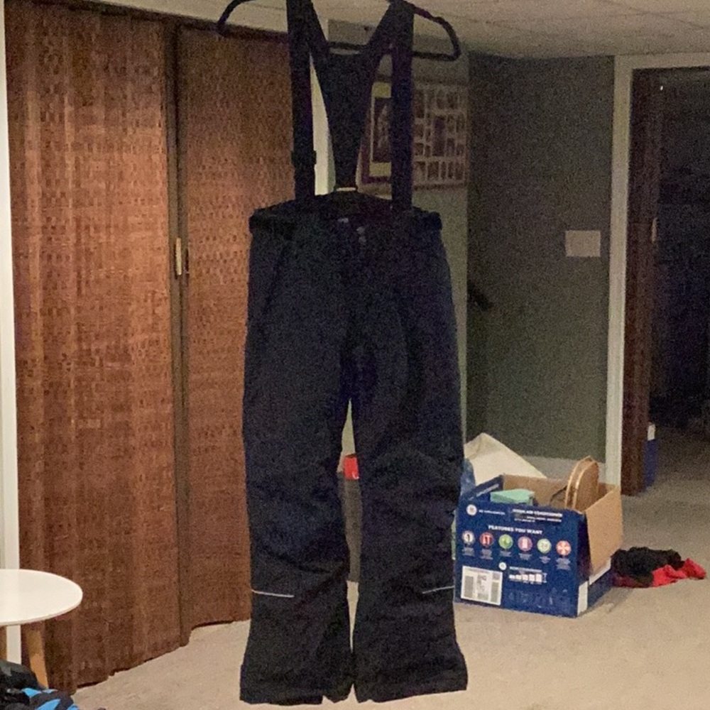 Haglofs Junior Snowpants